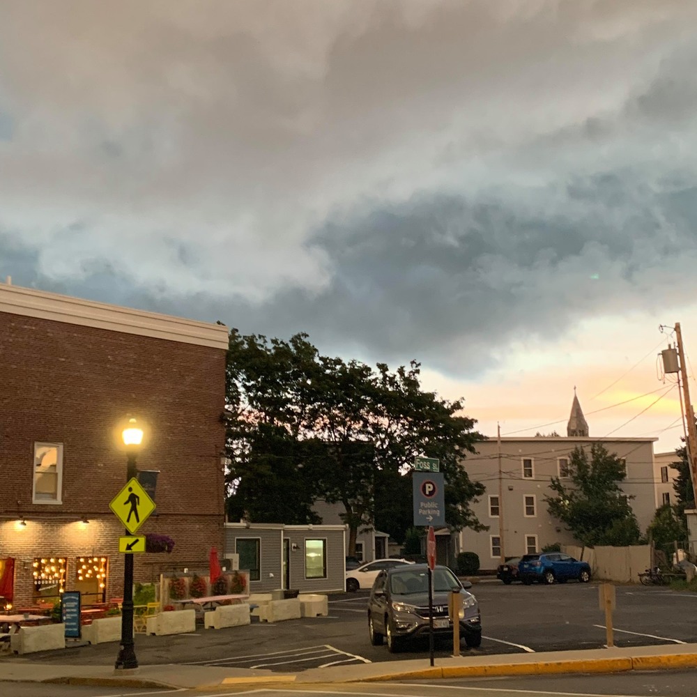 Meet your Posher, Erik